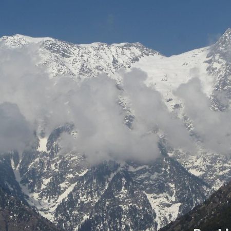Divyansh Hotel Dharamshala Dış mekan fotoğraf