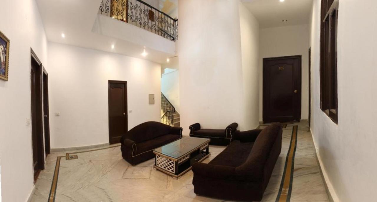 Divyansh Hotel Dharamshala Dış mekan fotoğraf