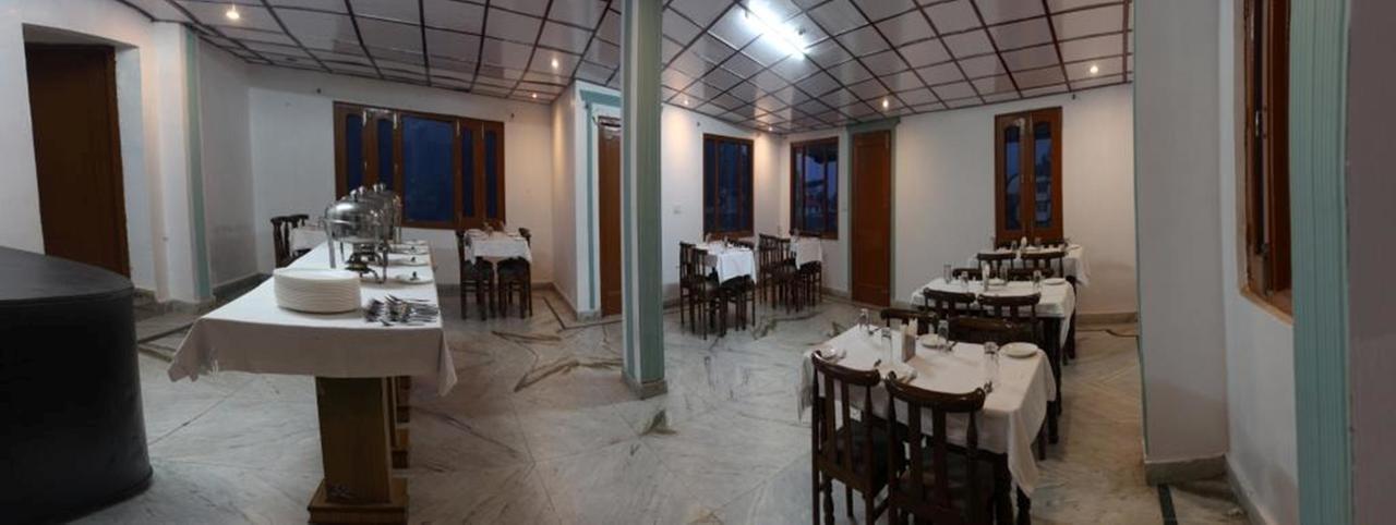 Divyansh Hotel Dharamshala Dış mekan fotoğraf